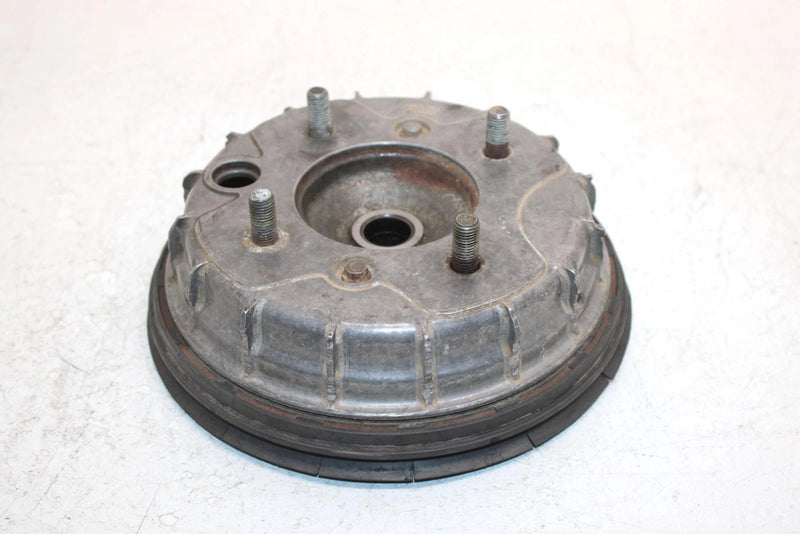 1997 Honda Trx400 Fw Oem Front Brake Drum And Hub 44610-HM5-A80 AH42