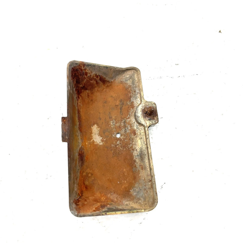 1983 Honda ATC200 OEM Tool Holder 83501-958-680 AH82