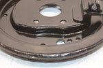 99 Yamaha  Bear Tracker Oem Right Front Brake Backing Plate 4XE-F7280-00-00 AY50