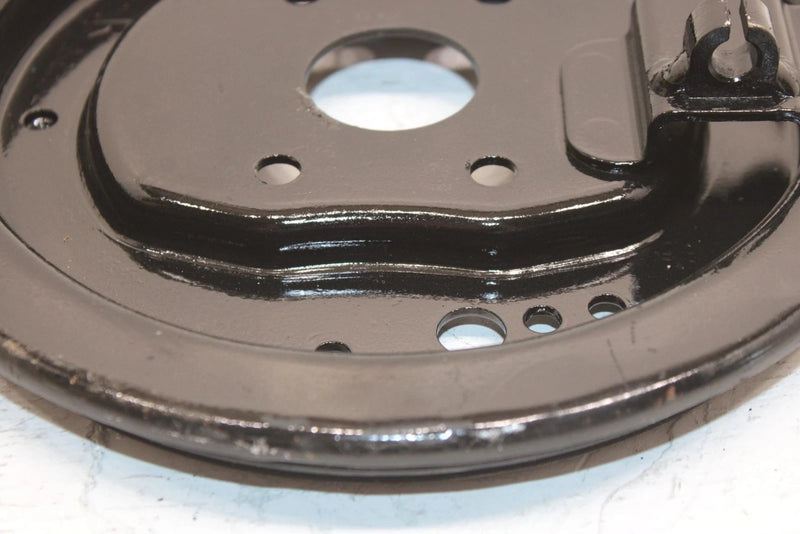 99 Yamaha  Bear Tracker Oem Right Front Brake Backing Plate 4XE-F7280-00-00 AY50