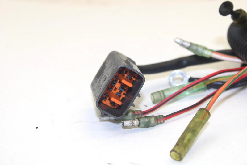 1997 Arctic Cat Montego Deluxe Oem Main Wiring Harness 3008-292 JA7