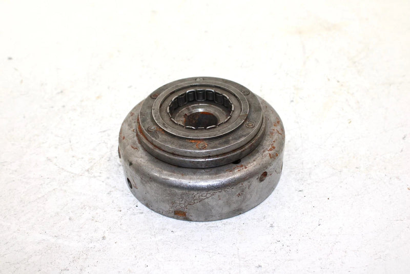 2002 Kawasaki Prairie 650 Oem Flywheel 21007-1367 AK27