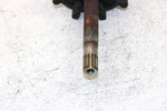 1989 Yamaha Phazer Oem Track Drive Axle 8K4-W4751-01-00 SY13