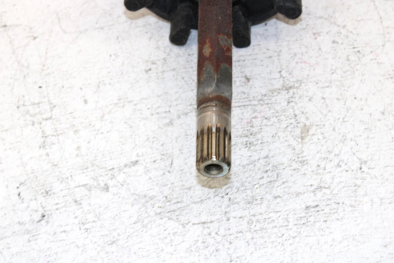 1989 Yamaha Phazer Oem Track Drive Axle 8K4-W4751-01-00 SY13