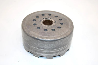 85 Suzuki Quadrunner 185 Lt185 2x4 Oem Clutch Housing 21221-24303 AS15