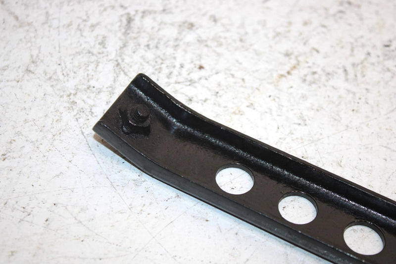 1990 Kawasaki Bayou 300 Oem Left Fender Stay 35011-1423 AK22