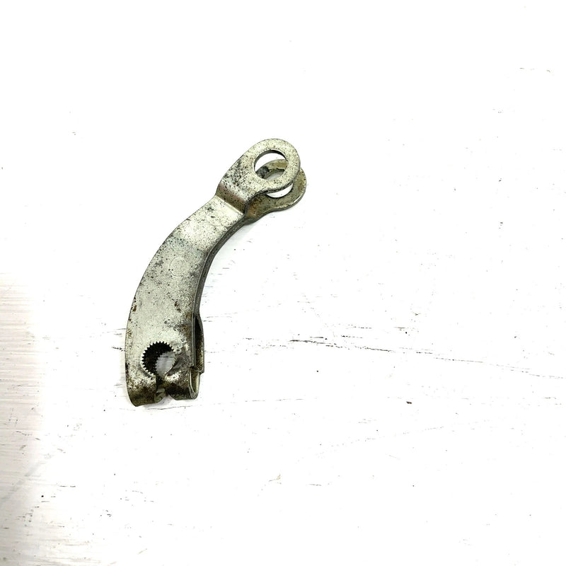 85-89 Yamaha Moto 4 OEM Left Brake Cam Lever 52H-25155-00-00 AY66