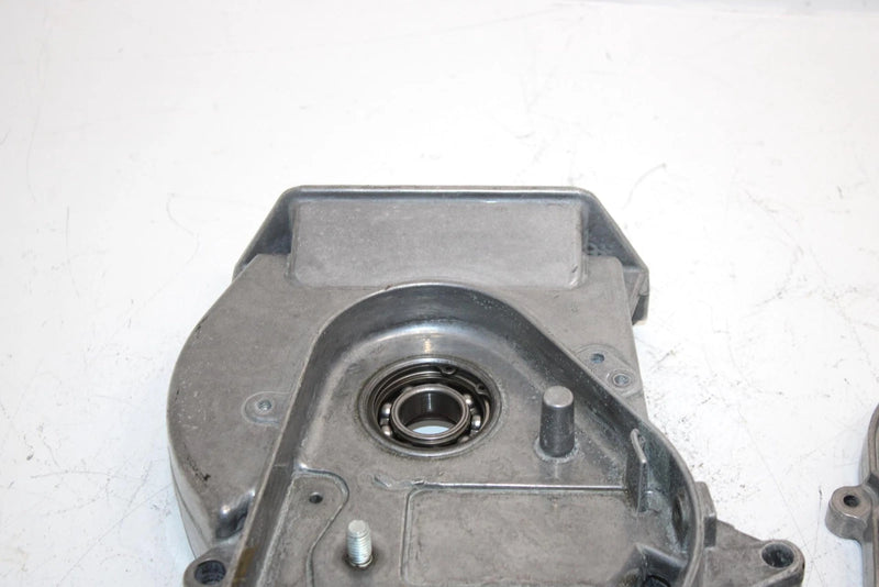 93 Polaris 500 Efi Oem Crankcase And Cover 5130849 5630968 SP25