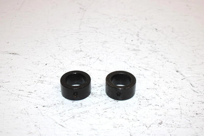 1996 Arctic Cat Puma Oem Lock Collar Pair 0704-853 SA40