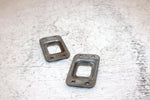 97 Yamaha Vmax 700 Triple Oem Front Stabalizer Bracket Pair 8CR-2386H-00-00 SY10