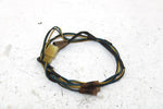 1988 Yamaha Enticer 340 Oem Taillight Wire Harness 83T-82590-20-00 SY130