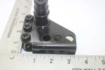 78 Yamaha Enticer 340 OEM Skid Rail Right Slide Bracket 8E3-47464-00-00 SY55