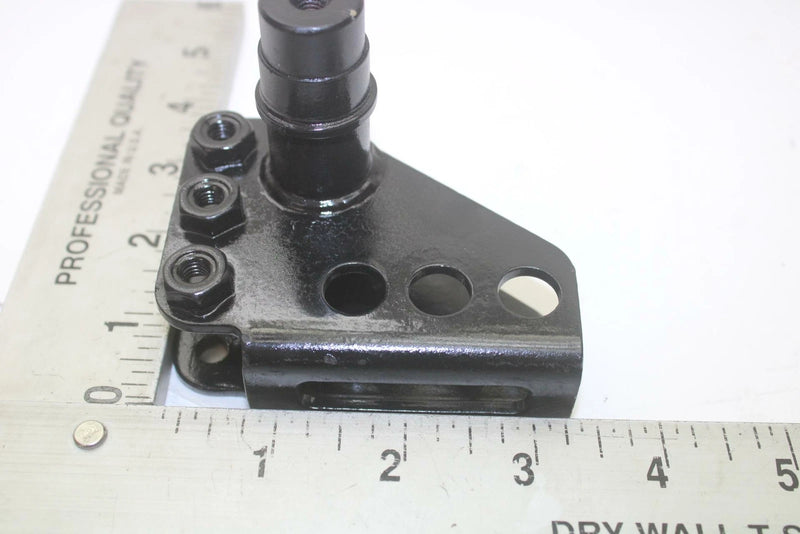 78 Yamaha Enticer 340 OEM Skid Rail Right Slide Bracket 8E3-47464-00-00 SY55