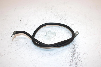 08 Arctic Cat 650 Auto Trans 4x4 Oem Negative Battery Ground Cable 0445-06 AA6
