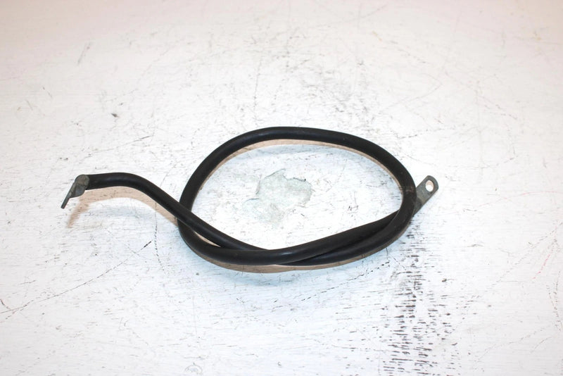 08 Arctic Cat 650 Auto Trans 4x4 Oem Negative Battery Ground Cable 0445-06 AA6
