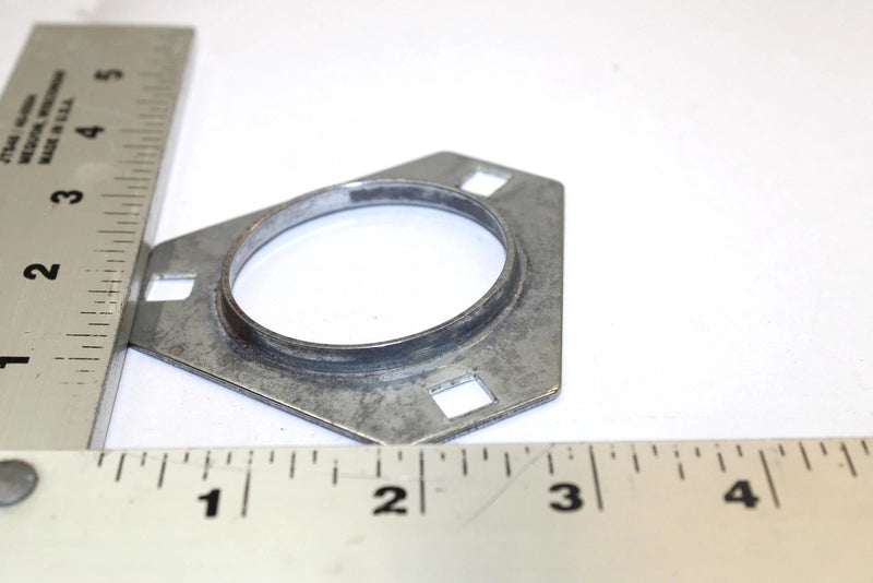 1996 Polaris 500 Oem Jack Shaft Flange 5222751  5222751 Q4646