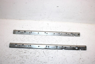 1993 Polaris Rxl Oem Tunnel Brace Set 1011942 SP75