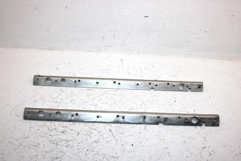 1993 Polaris Rxl Oem Tunnel Brace Set 1011942 SP75