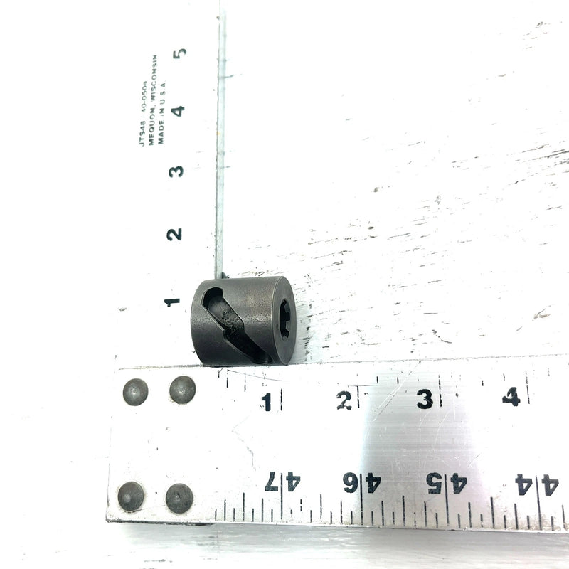 00-01 Arctic Cat 500 OEM Front Diff Locking Cam 3446-203 AA36