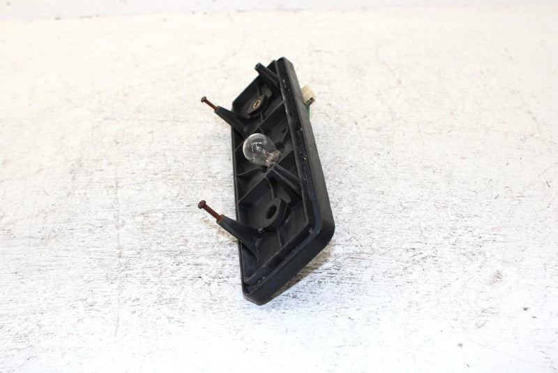 1996 Yamaha Vmax 600 Oem Taillight Base W/Bulb 82M-84711-01-00 SY29