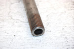 2000 Ski-doo Mxz 600 Oem Steering Spindle 506151234 SS0