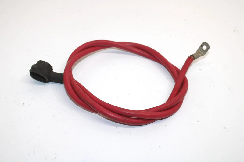 1997 Ski-doo Formula 500 Oem Positive Battery Cable 515161300 SS97