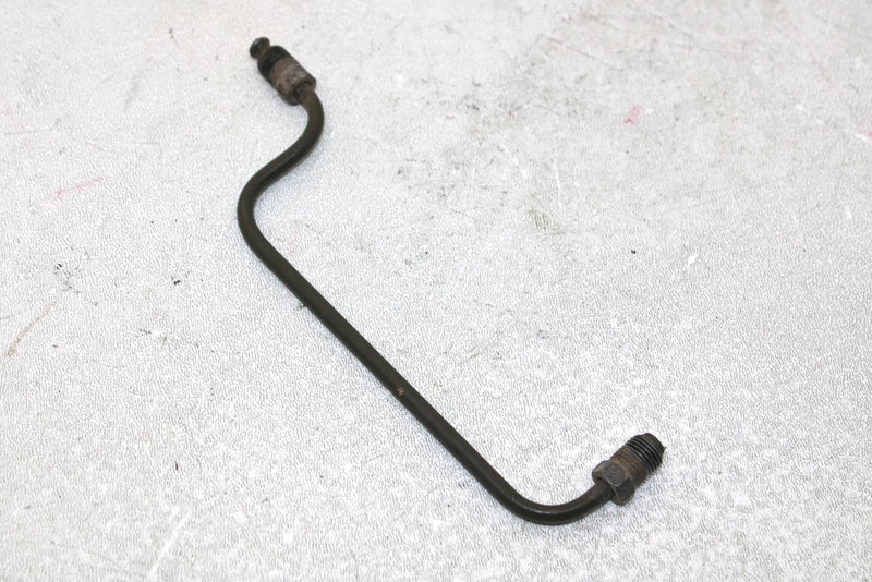 2003 Suzuki Lt-f400f Oem Spliter To Flex Line Left Brake Line 59450-38F00 AS23