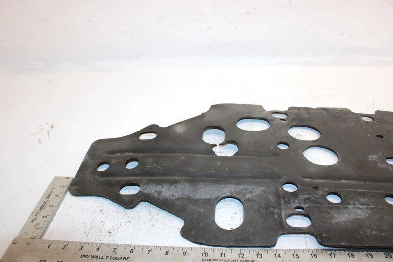 2000 Polaris Magnum 325 Oem Skid Plate Rock Guard 5433435 5435005 AP65