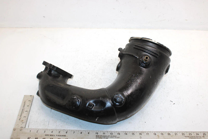 1998 Sea-doo Gtx Oem Expansion Chamber Half 274000657 JS49