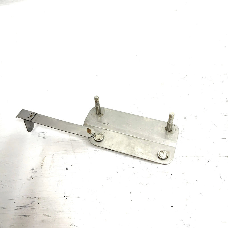 01 Yamaha WaveRunner 1200 OEM Electrical Box Bracket Holder F0X-6815D-00-00 JY28