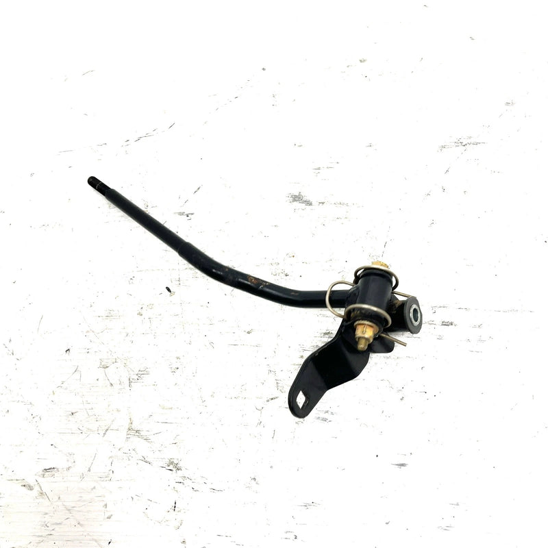 20-22 Can-Am Defender HD10 OEM Gear Shift Lever 707002374 XB0.1