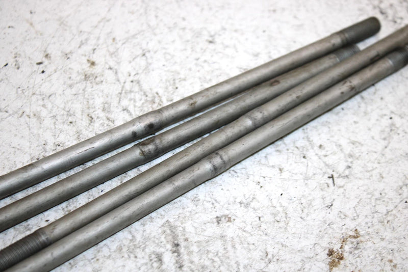 2004 Honda Fourtrax Foreman Rubicon Oem Stud Bolt Set of 4 90032-HN2-A00 AH5