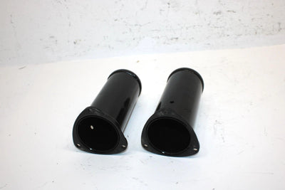 1988 Yamaha Phazer Oem Front Shock Spring Housing Pair 8V0-2376J-00-00 SY26