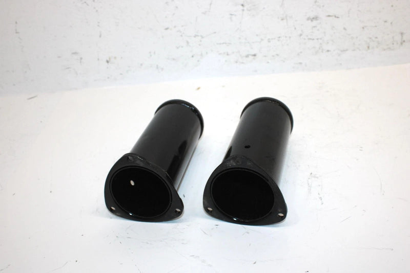 1988 Yamaha Phazer Oem Front Shock Spring Housing Pair 8V0-2376J-00-00 SY26