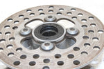 1988 Suzuki Lt 230 E Oem Front Wheel Hub 54111-19A01 AS7