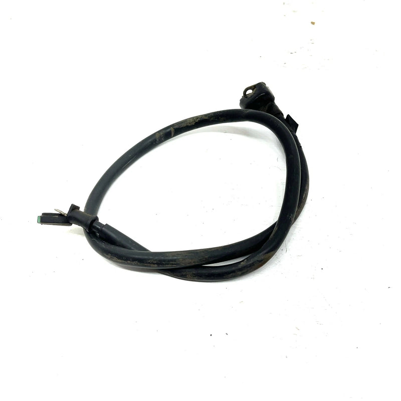 07-14 Honda Rancher 420 TRX420FE ES OEM Starter Motor Cable 32405-HP5-600 AH76