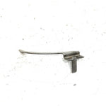 1995 Yamaha Big Bear 350 YFM350FW 4x4 OEM Stopper Bracket 1UY-81175-01-00 AY58