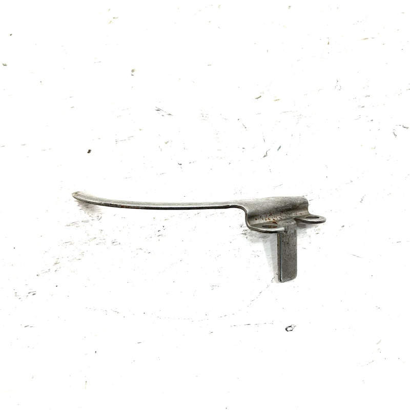 1995 Yamaha Big Bear 350 YFM350FW 4x4 OEM Stopper Bracket 1UY-81175-01-00 AY58