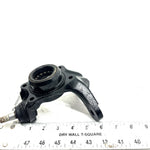 96-00 Honda FourTrax 300 TRX300FW 4x4 OEM Front Left Knuckle 51250-HM5-A80 AH45
