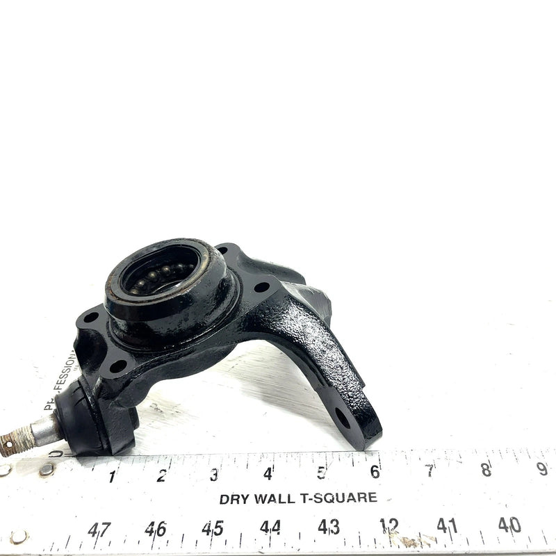96-00 Honda FourTrax 300 TRX300FW 4x4 OEM Front Left Knuckle 51250-HM5-A80 AH45