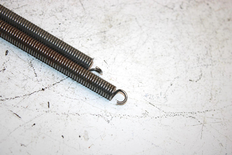 86 Polaris Sprint OEM Muffler Spring Set 7042015 7042027 SP138