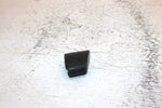 1995 Arctic Cat Pantera Oem Bumper End Cap 0616-396 Q4522