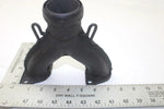 87 Polaris Trail OEM Exhaust Manifold 1260505 SP124