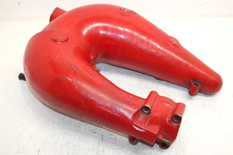 1996 Polaris Sl 900 Oem Expansion Chamber 1260734-093 JP31