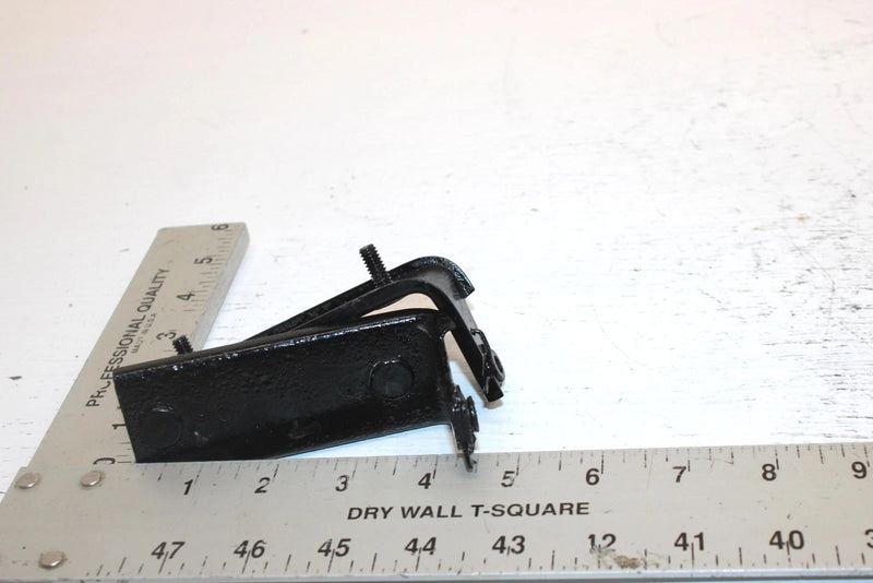 1998 Polaris 500 Oem Headlight Bracket Set 1011985-067 1011984-067 SP39