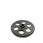 83-86 Suzuki ALT125 OEM 71T Primary Drive Gear 21211-24301 AS31