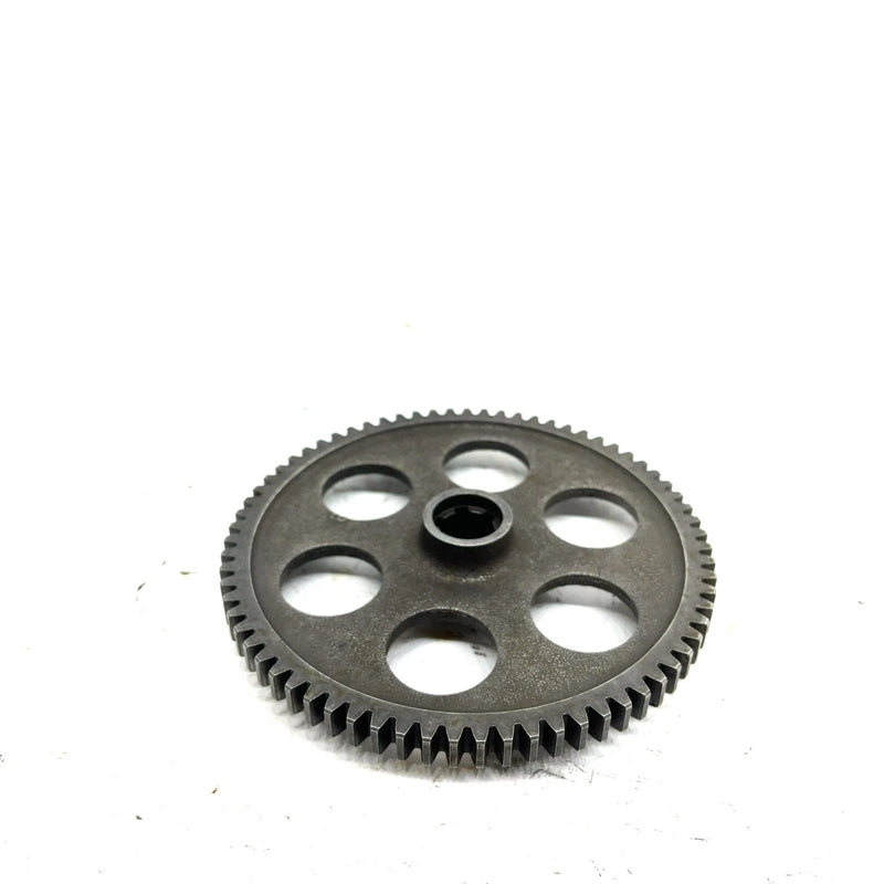 83-86 Suzuki ALT125 OEM 71T Primary Drive Gear 21211-24301 AS31
