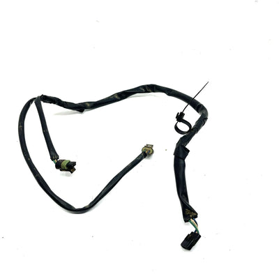 00-03 Honda Rancher 350 OEM Headlight Socket Wires 33130-HN5-671 AH47