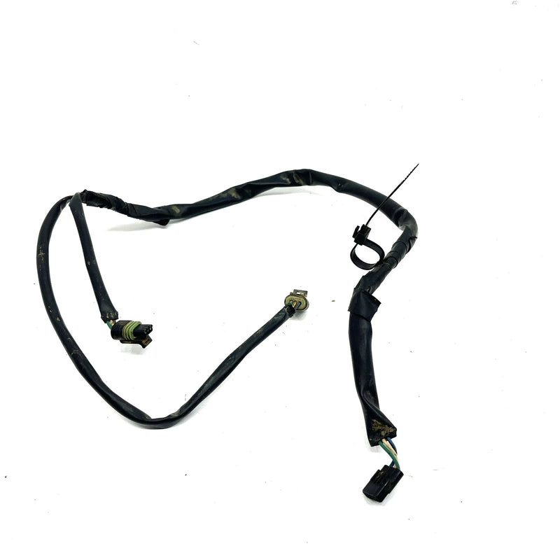 00-03 Honda Rancher 350 OEM Headlight Socket Wires 33130-HN5-671 AH47