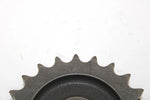 Yamaha Enticer Deluxe Oem Bottom Chain Case Sprocket 22T 8G8-47548-10-00 SY129